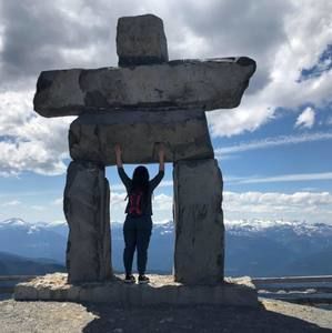 Meet your Posher, Chen